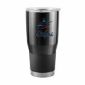 Logo Chair 30 oz MLB Miami Marlins Gameday Stainless Tumbler 512-S30T-1